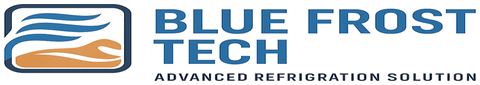 Blue Frost Tech